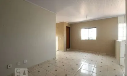 Apartamento para Aluguel - Recanto das Emas, 2 Quartos,  90 m² - Brasília