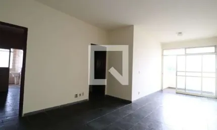 Apartamento para Aluguel - Martins, 3 Quartos,  110 m² - Uberlândia