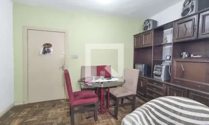 Apartamento para Aluguel - Fião, 1 Quarto,  55 m² - São Leopoldo
