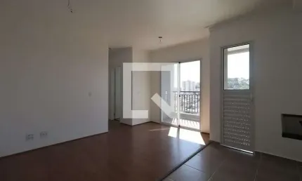 Apartamento para Aluguel - Jardim Anhanguera, 2 Quartos,  50 m² - Ribeirão Preto