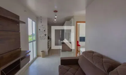Apartamento para Aluguel - Estância Velha, 2 Quartos,  42 m² - Canoas