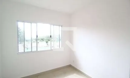 Apartamento para Aluguel - Morumbi, 2 Quartos,  45 m² - Uberlândia