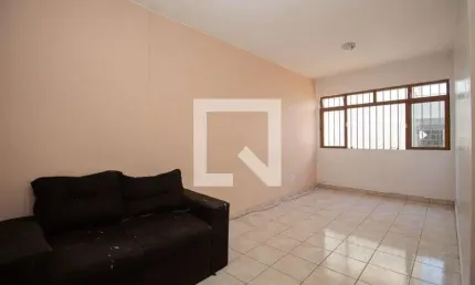 Apartamento para aluguel - riacho fundo ii, 2 quartos,  62 m² - brasília