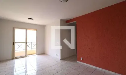 Apartamento para Aluguel - Saraiva, 3 Quartos,  75 m² - Uberlândia