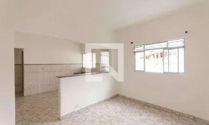 Casa para Aluguel - Ponte Rasa, 1 Quarto,  55 m² - São Paulo
