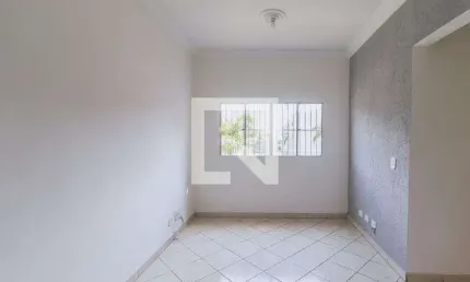 Apartamento para Aluguel - Palmeiras de Sao Jose, 2 Quartos,  56 m² - São José dos Campos