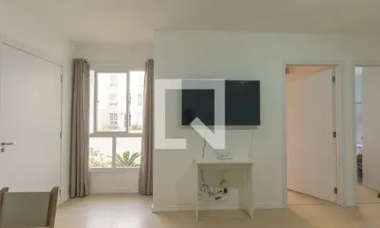 Apartamento para Aluguel - Estância Velha, 2 Quartos,  47 m² - Canoas
