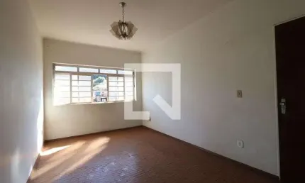 Apartamento para Aluguel - Jardim Mosteiro, 3 Quartos,  106 m² - Ribeirão Preto