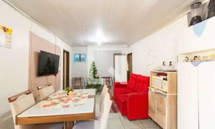 Casa para Aluguel - São José, 4 Quartos,  130 m² - Canoas