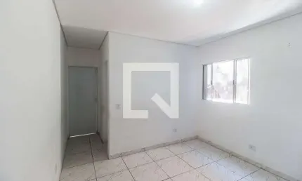 Kitnet / Stúdio para Aluguel - Parque dos Camargos, 1 Quarto,  45 m² - Barueri