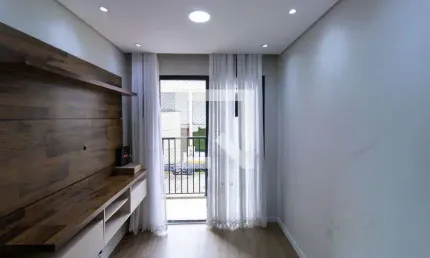 Apartamento para Aluguel - Jardim Pioneira, 2 Quartos,  47 m² - Cotia