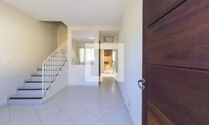 Casa / Sobrado em Condomínio para Aluguel - Jardim Colibri II, 2 Quartos,  60 m² - Cotia