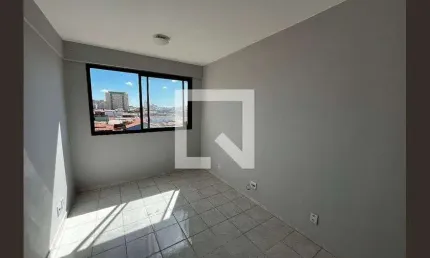 Apartamento para Aluguel - Samambaia, 2 Quartos,  59 m² - Brasília