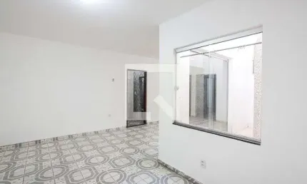 Casa para Aluguel - Jardim Patricia, 3 Quartos,  90 m² - Uberlândia