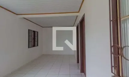 Casa para Aluguel - Mathias Velho, 2 Quartos,  220 m² - Canoas