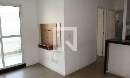 Apartamento para Aluguel - Jardim Santa Izabel, 2 Quartos,  55 m² - Cotia