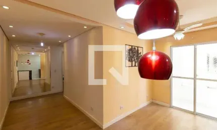 Apartamento para Aluguel - Jardim Colibri II, 2 Quartos,  60 m² - Cotia