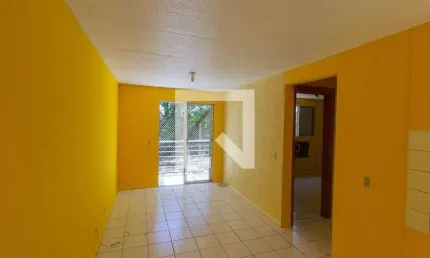 Apartamento para Aluguel - Pinheiro, 2 Quartos,  60 m² - São Leopoldo