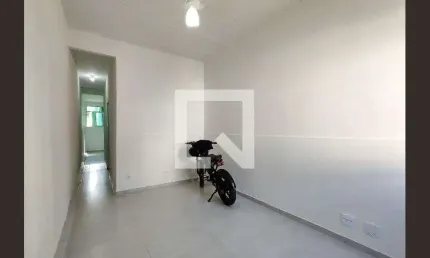 Casa para Aluguel - Estácio , 1 Quarto,  59 m² - Rio de Janeiro