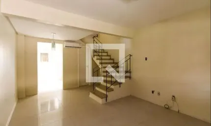 Casa / Sobrado em Condomínio para Aluguel - Rio Branco, 2 Quartos,  105 m² - Canoas