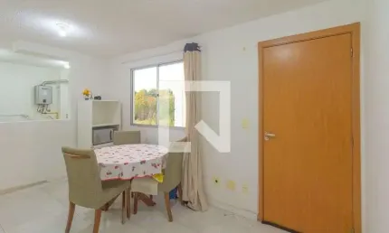 Apartamento para Aluguel - São José, 2 Quartos,  42 m² - Canoas
