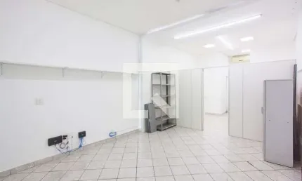 Kitnet / Stúdio para Aluguel - Santa Mônica, 1 Quarto,  58 m² - Uberlândia