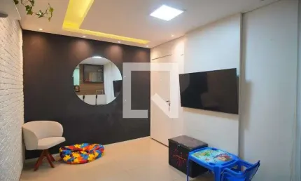 Apartamento para Aluguel - Canudos, 2 Quartos,  42 m² - Novo Hamburgo