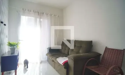 Apartamento para Aluguel - Rondônia, 2 Quartos,  56 m² - Novo Hamburgo