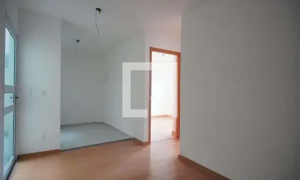 Apartamento para Aluguel - Canudos, 2 Quartos,  60 m² - Novo Hamburgo