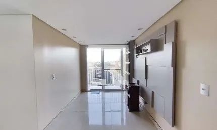 Apartamento para Aluguel - Primavera, 2 Quartos,  47 m² - Novo Hamburgo