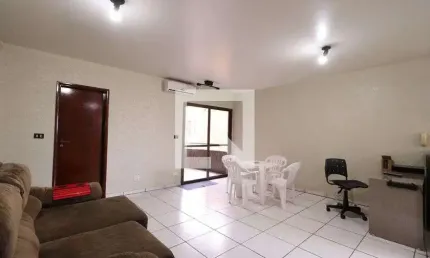 Apartamento para Aluguel - Centro, 1 Quarto,  64 m² - Ribeirão Preto