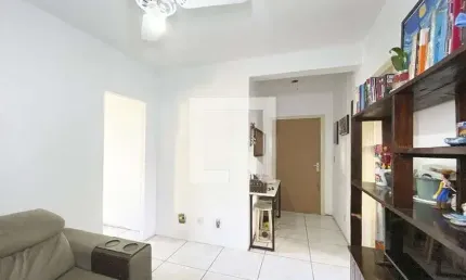 Apartamento para Aluguel - Centro, 1 Quarto,  49 m² - São Leopoldo