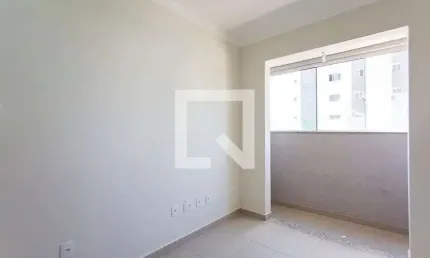 Apartamento para Aluguel - Saraiva, 2 Quartos,  52 m² - Uberlândia
