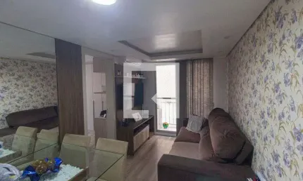 Apartamento para Aluguel - Santos Dumond, 2 Quartos,  45 m² - São Leopoldo