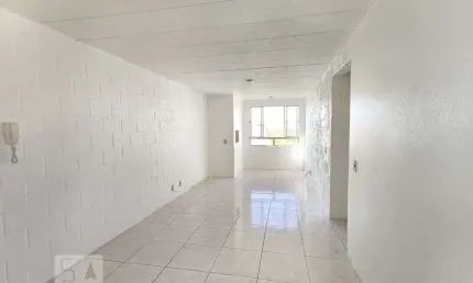 Apartamento para Aluguel - Pinheiro, 2 Quartos,  50 m² - São Leopoldo