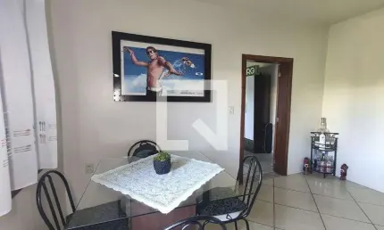 Apartamento para Aluguel - Cristo Rei, 1 Quarto,  52 m² - São Leopoldo