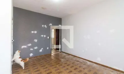 Casa para Aluguel - Bento Ribeiro, 2 Quartos,  100 m² - Rio de Janeiro