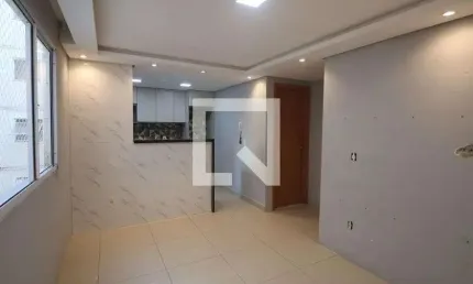 Apartamento para Aluguel - São José, 2 Quartos,  43 m² - Canoas