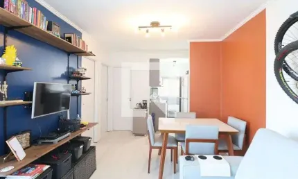 Apartamento para Aluguel - Estância Velha, 2 Quartos,  45 m² - Canoas