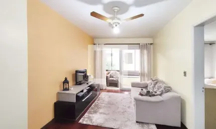 Apartamento para Aluguel - Centro, 1 Quarto,  35 m² - São Leopoldo