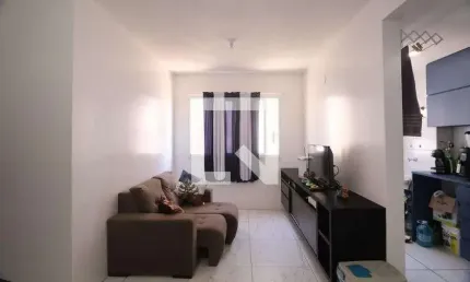 Apartamento para Aluguel - Estância Velha, 2 Quartos,  45 m² - Canoas