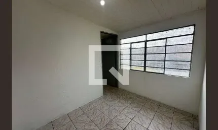 Casa para Aluguel - Vila Engenho Novo, 1 Quarto,  100 m² - Barueri