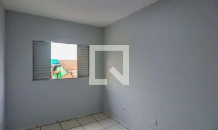 Kitnet / Stúdio para Aluguel - Parque Viana, 1 Quarto,  36 m² - Barueri