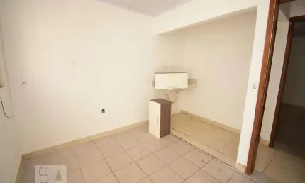 Kitnet / Stúdio para Aluguel - Águas Claras, 1 Quarto,  30 m² - Brasília
