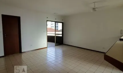 Apartamento para Aluguel - Centro, 1 Quarto,  63 m² - Ribeirão Preto