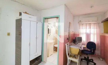Kitnet / Stúdio para Aluguel - São José, 1 Quarto,  30 m² - Canoas
