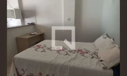 Casa para Aluguel - Park Way, 1 Quarto,  25 m² - Brasília