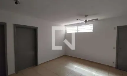 Apartamento para aluguel - jardim heitor rigon, 2 quartos,  50 m² - ribeirão preto