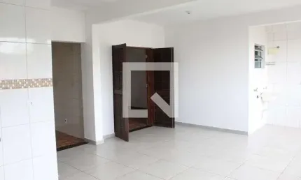 Casa para Aluguel - Jardim Sabiá, 3 Quartos,  85 m² - Cotia