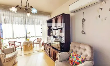 Apartamento para Aluguel - Lot. Parque do Recreio, 2 Quartos,  56 m² - São Leopoldo